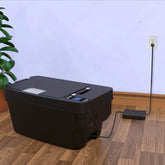 Model Y Sub Trunk Drop-In Refrigerator/Freezer with AC Adapter for Home